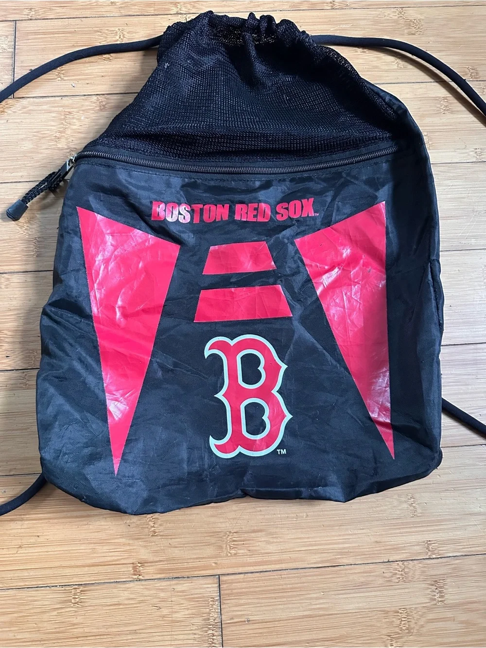 Northwest team drawstring